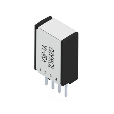 3W/150V/0.5A Реле Рида - Реле Рида 150V/0.5A/3W
